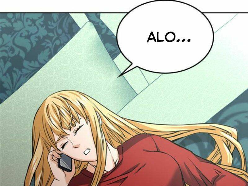 Druid Tại Ga Seoul – Người Hóa Thú Chapter 35 - Trang 2