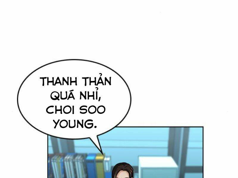 Druid Tại Ga Seoul – Người Hóa Thú Chapter 35 - Trang 2