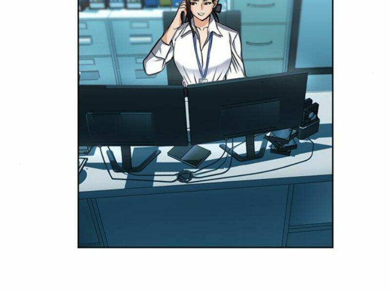 Druid Tại Ga Seoul – Người Hóa Thú Chapter 35 - Trang 2