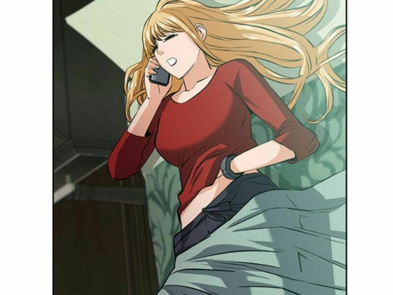 Druid Tại Ga Seoul – Người Hóa Thú Chapter 35 - Trang 2