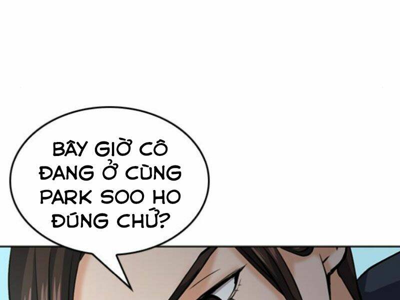 Druid Tại Ga Seoul – Người Hóa Thú Chapter 35 - Trang 2