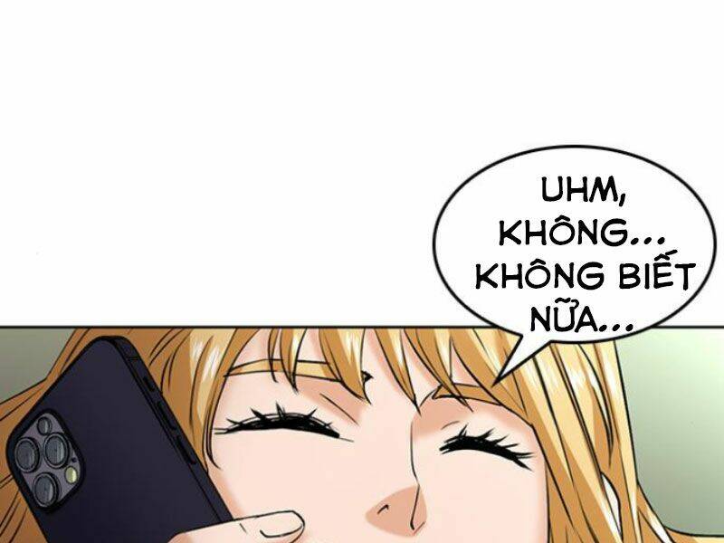 Druid Tại Ga Seoul – Người Hóa Thú Chapter 35 - Trang 2