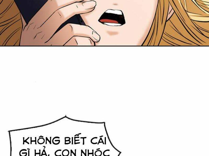 Druid Tại Ga Seoul – Người Hóa Thú Chapter 35 - Trang 2