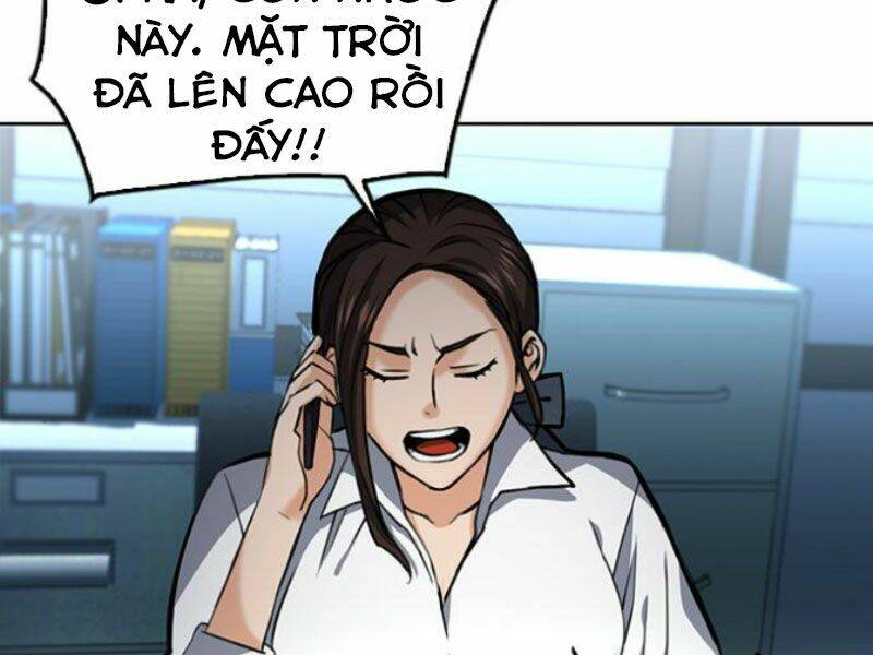 Druid Tại Ga Seoul – Người Hóa Thú Chapter 35 - Trang 2