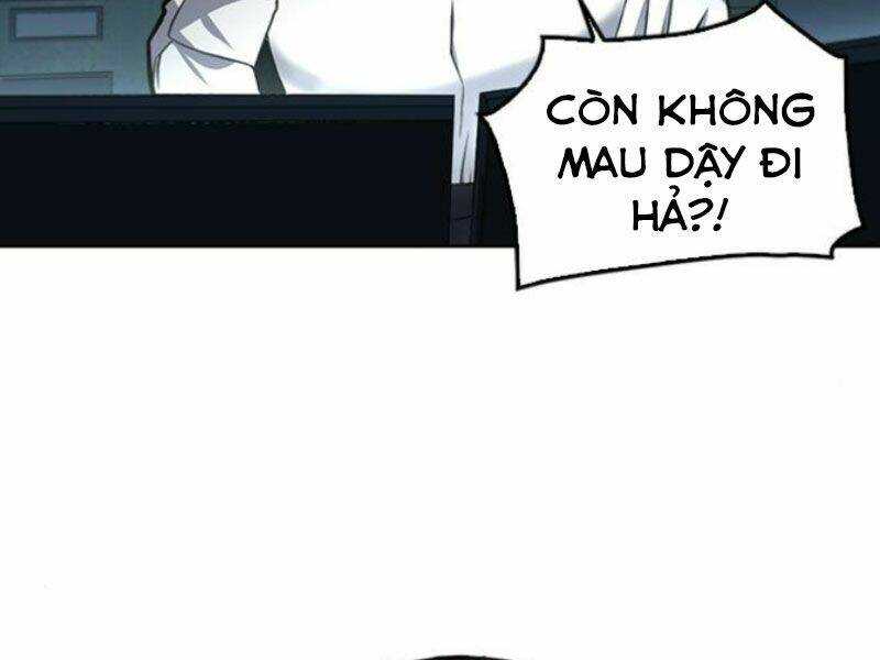 Druid Tại Ga Seoul – Người Hóa Thú Chapter 35 - Trang 2