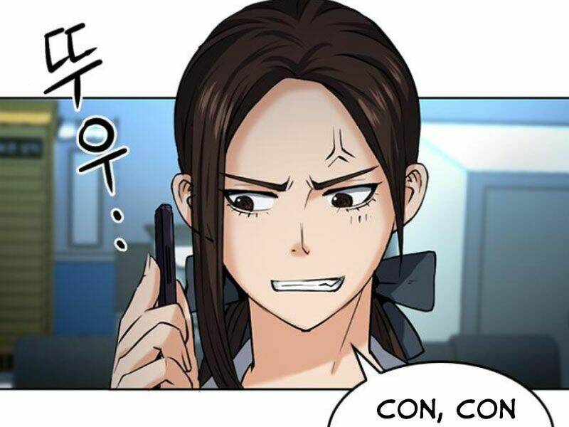 Druid Tại Ga Seoul – Người Hóa Thú Chapter 35 - Trang 2