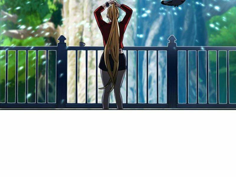 Druid Tại Ga Seoul – Người Hóa Thú Chapter 35 - Trang 2