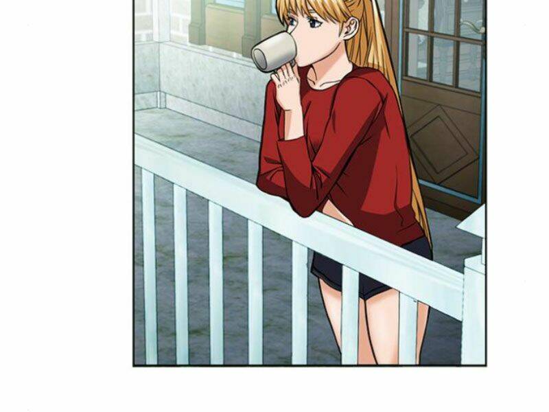 Druid Tại Ga Seoul – Người Hóa Thú Chapter 35 - Trang 2