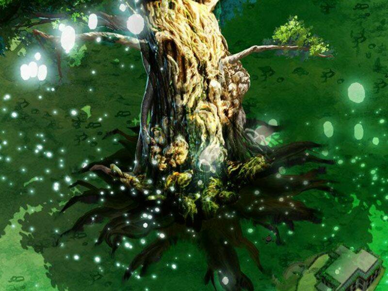 Druid Tại Ga Seoul – Người Hóa Thú Chapter 35 - Trang 2