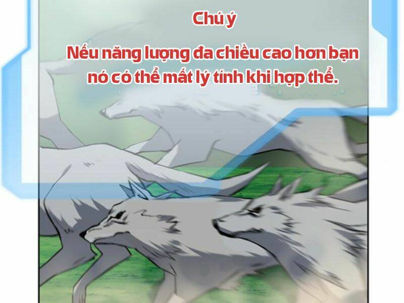 Druid Tại Ga Seoul – Người Hóa Thú Chapter 35 - Trang 2