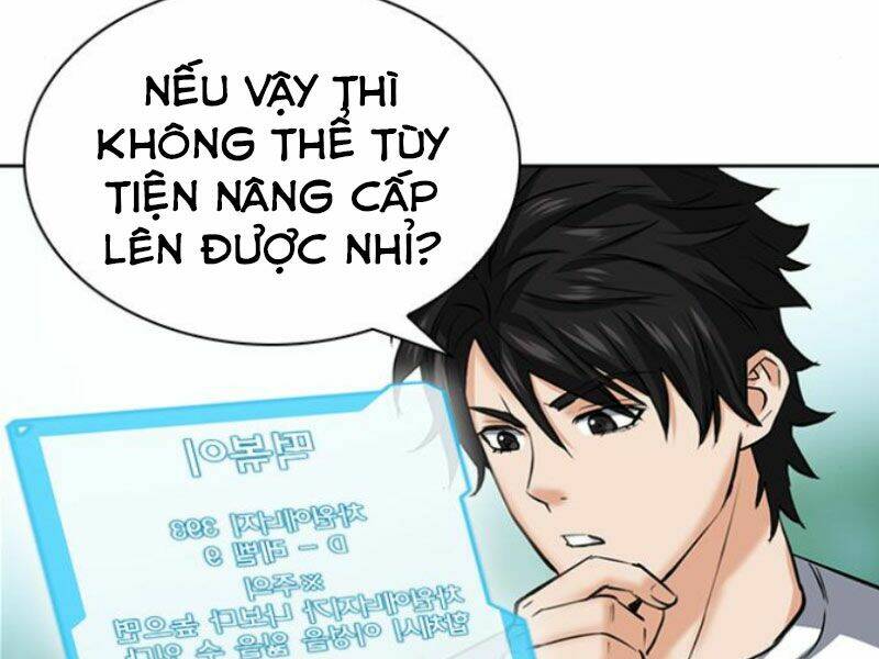 Druid Tại Ga Seoul – Người Hóa Thú Chapter 35 - Trang 2