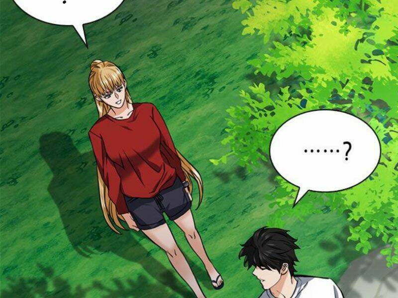 Druid Tại Ga Seoul – Người Hóa Thú Chapter 35 - Trang 2