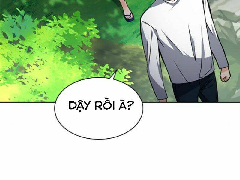 Druid Tại Ga Seoul – Người Hóa Thú Chapter 35 - Trang 2