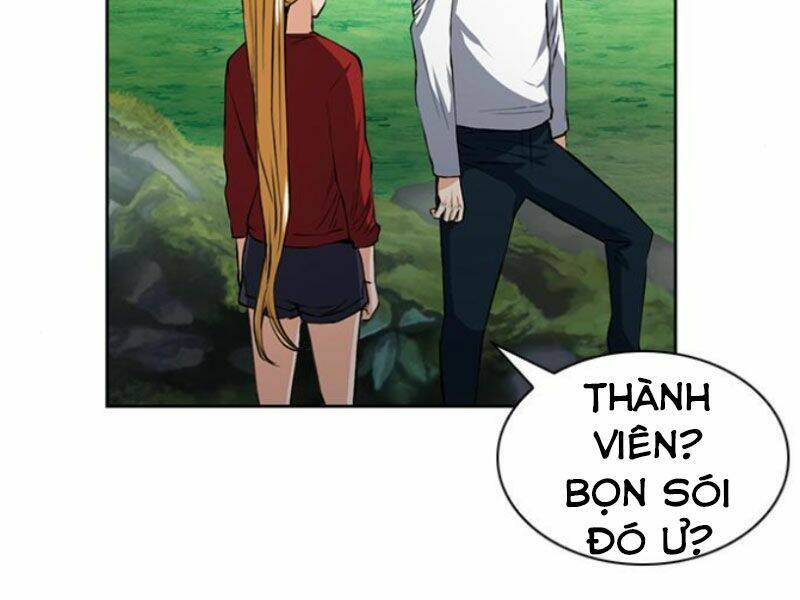 Druid Tại Ga Seoul – Người Hóa Thú Chapter 35 - Trang 2