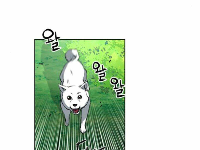 Druid Tại Ga Seoul – Người Hóa Thú Chapter 35 - Trang 2