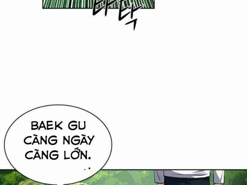 Druid Tại Ga Seoul – Người Hóa Thú Chapter 35 - Trang 2