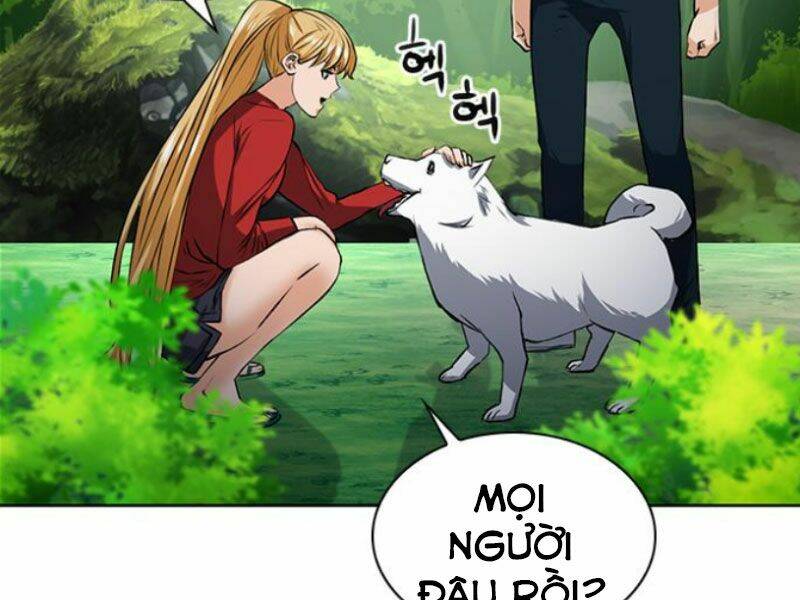 Druid Tại Ga Seoul – Người Hóa Thú Chapter 35 - Trang 2