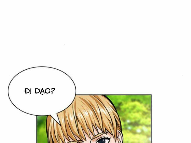 Druid Tại Ga Seoul – Người Hóa Thú Chapter 35 - Trang 2