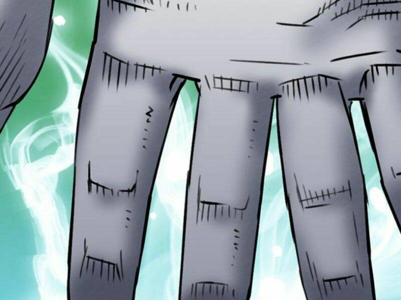 Druid Tại Ga Seoul – Người Hóa Thú Chapter 35 - Trang 2