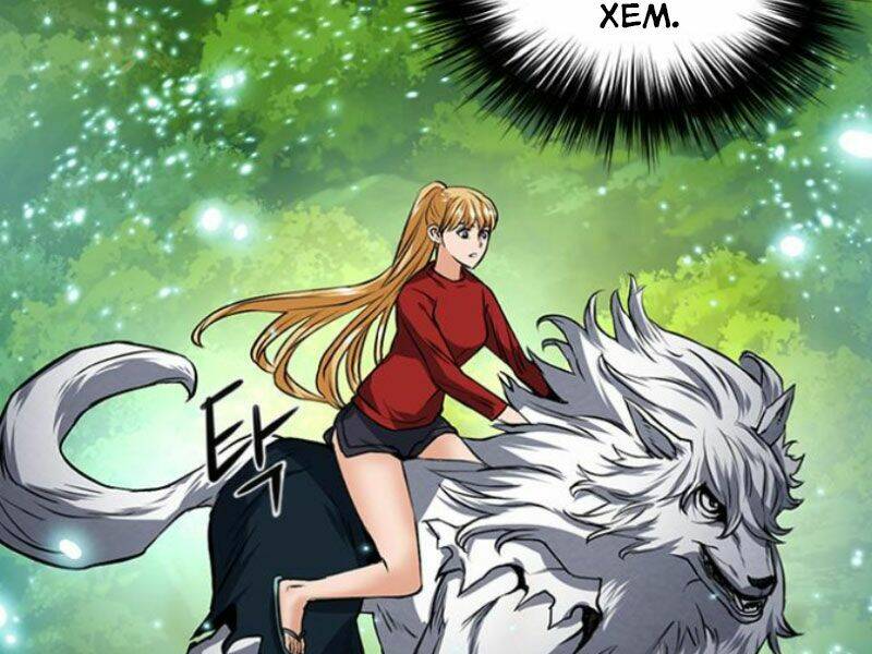 Druid Tại Ga Seoul – Người Hóa Thú Chapter 35 - Trang 2