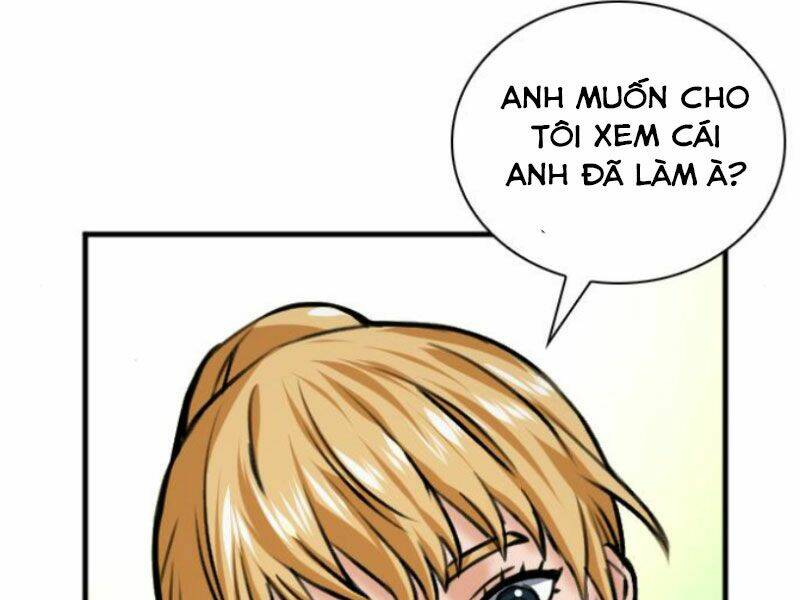 Druid Tại Ga Seoul – Người Hóa Thú Chapter 35 - Trang 2