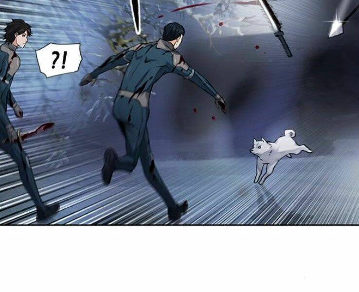 Druid Tại Ga Seoul – Người Hóa Thú Chapter 37 - Trang 2