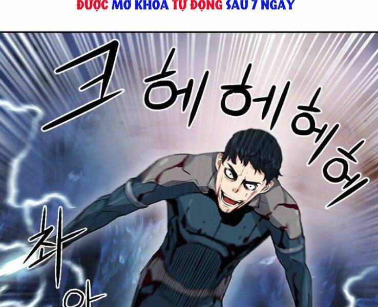 Druid Tại Ga Seoul – Người Hóa Thú Chapter 37 - Trang 2