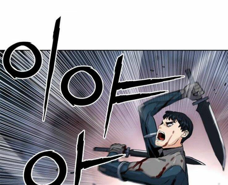 Druid Tại Ga Seoul – Người Hóa Thú Chapter 37 - Trang 2