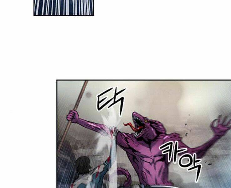 Druid Tại Ga Seoul – Người Hóa Thú Chapter 37 - Trang 2