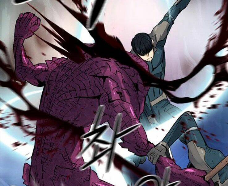 Druid Tại Ga Seoul – Người Hóa Thú Chapter 37 - Trang 2