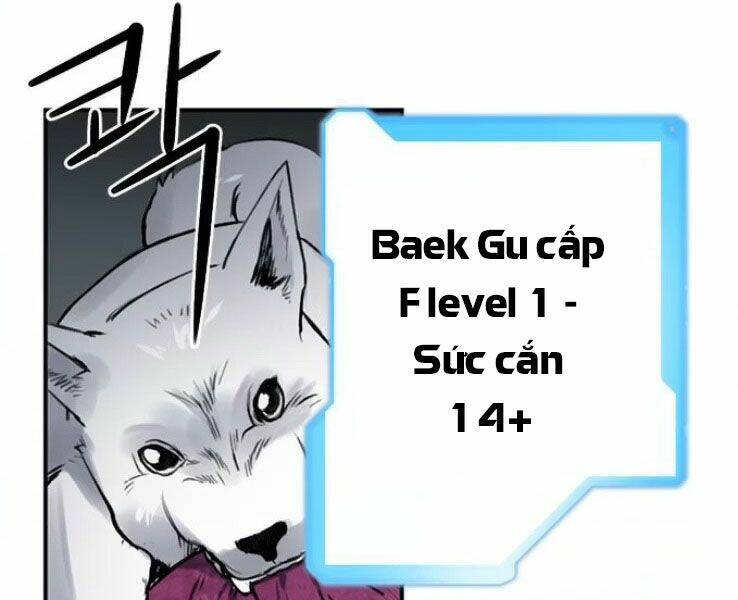 Druid Tại Ga Seoul – Người Hóa Thú Chapter 37 - Trang 2