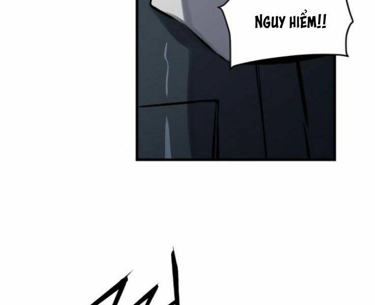 Druid Tại Ga Seoul – Người Hóa Thú Chapter 37 - Trang 2