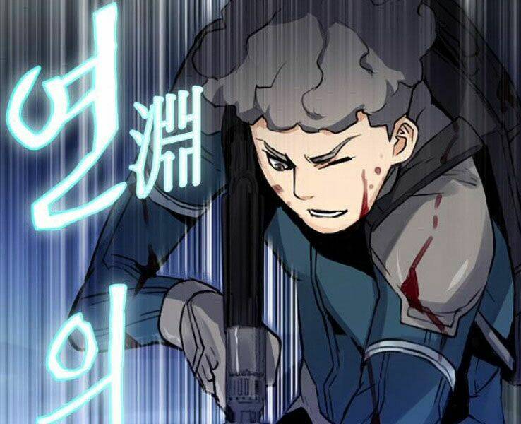 Druid Tại Ga Seoul – Người Hóa Thú Chapter 37 - Trang 2