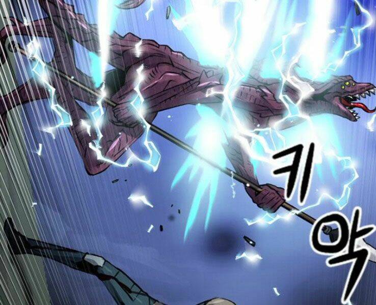 Druid Tại Ga Seoul – Người Hóa Thú Chapter 37 - Trang 2