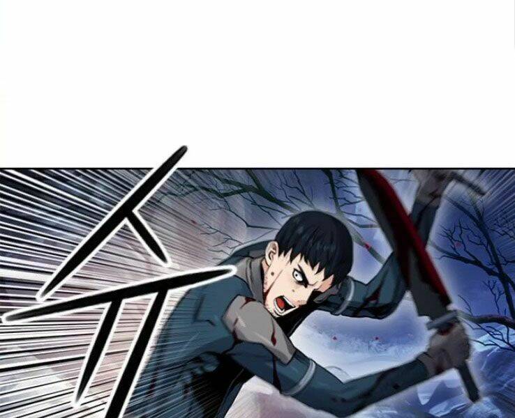 Druid Tại Ga Seoul – Người Hóa Thú Chapter 37 - Trang 2