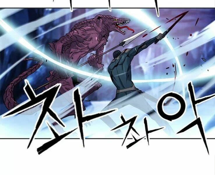 Druid Tại Ga Seoul – Người Hóa Thú Chapter 37 - Trang 2