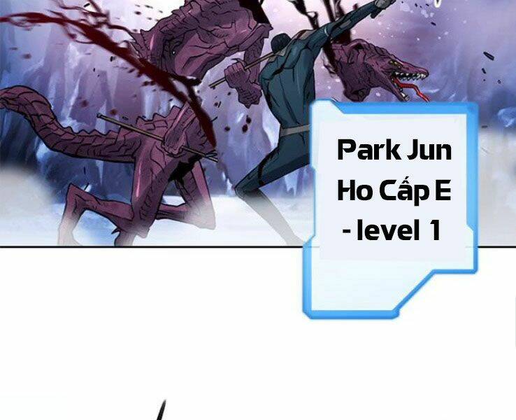 Druid Tại Ga Seoul – Người Hóa Thú Chapter 37 - Trang 2