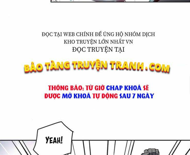 Druid Tại Ga Seoul – Người Hóa Thú Chapter 37 - Trang 2