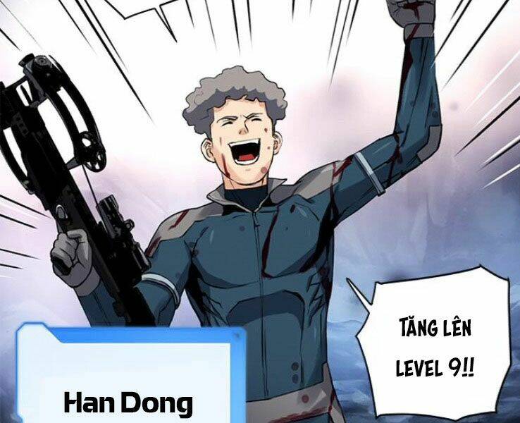 Druid Tại Ga Seoul – Người Hóa Thú Chapter 37 - Trang 2