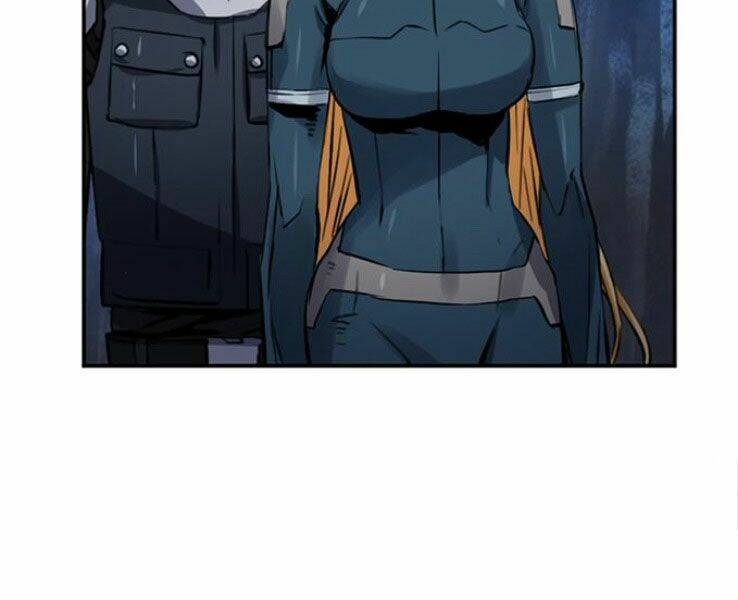 Druid Tại Ga Seoul – Người Hóa Thú Chapter 37 - Trang 2