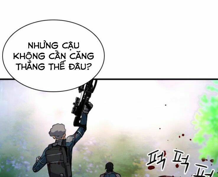 Druid Tại Ga Seoul – Người Hóa Thú Chapter 37 - Trang 2