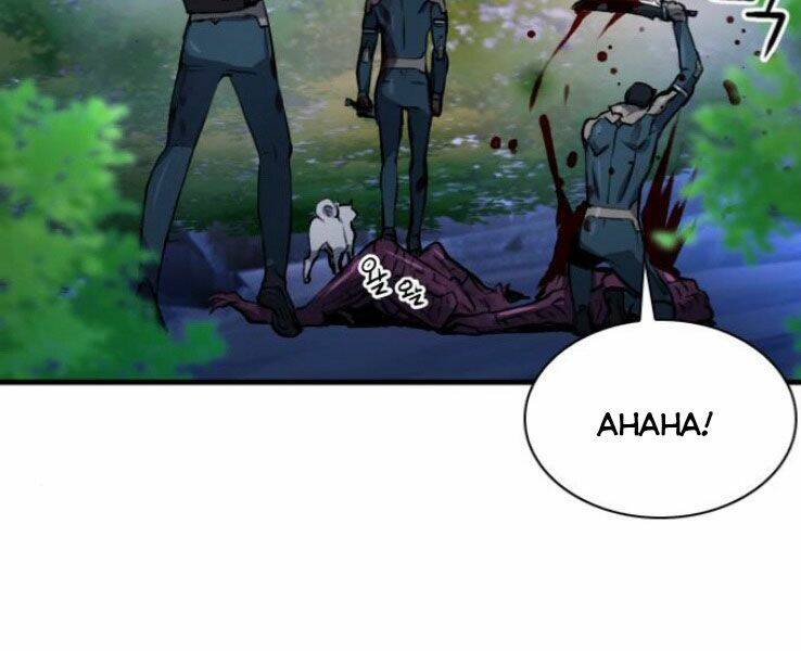 Druid Tại Ga Seoul – Người Hóa Thú Chapter 37 - Trang 2