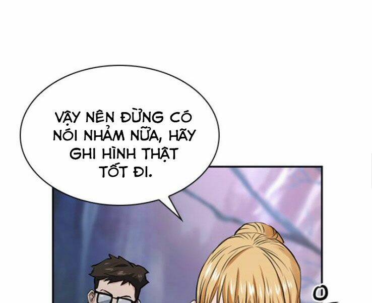 Druid Tại Ga Seoul – Người Hóa Thú Chapter 37 - Trang 2