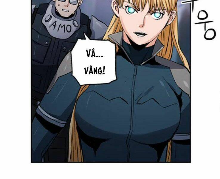 Druid Tại Ga Seoul – Người Hóa Thú Chapter 37 - Trang 2