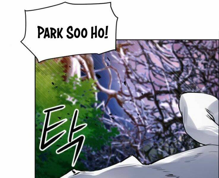 Druid Tại Ga Seoul – Người Hóa Thú Chapter 37 - Trang 2