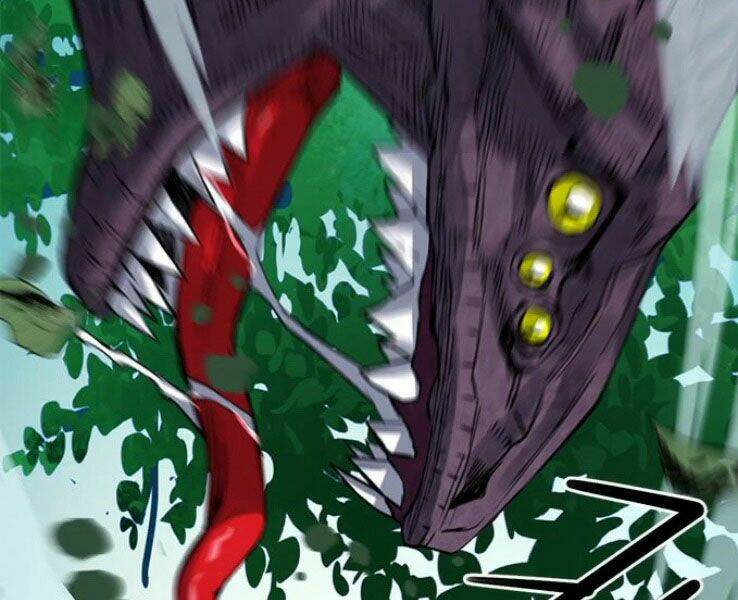 Druid Tại Ga Seoul – Người Hóa Thú Chapter 37 - Trang 2