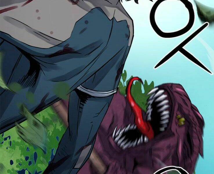 Druid Tại Ga Seoul – Người Hóa Thú Chapter 37 - Trang 2