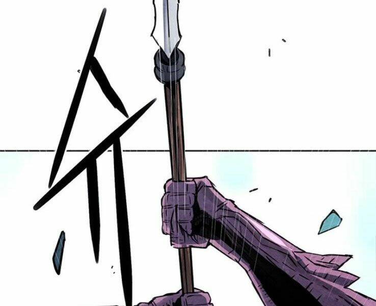 Druid Tại Ga Seoul – Người Hóa Thú Chapter 37 - Trang 2