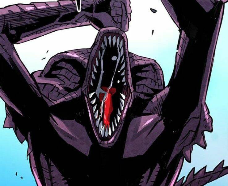 Druid Tại Ga Seoul – Người Hóa Thú Chapter 37 - Trang 2