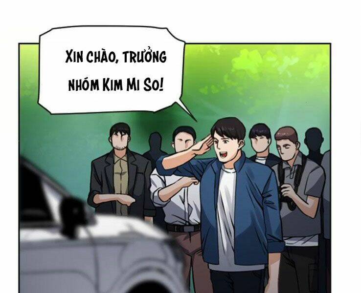 Druid Tại Ga Seoul – Người Hóa Thú Chapter 37 - Trang 2